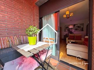 Appartement à Centre. Piso en zona centro