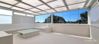 Appartamento in Can Tintorer-Can Tries. Planta baja con 2 terrazas de 30m2 en gavà