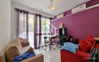 Appartement à Bellamar. Piso a 500 metros de la playa con parking incluido