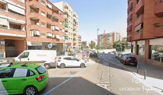 Appartement à La Roureda. Amplio piso en la roureda ideal para familias