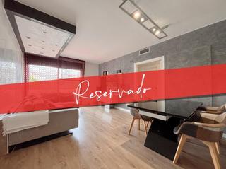 Pis a Vilamarina. Piso amplio y exterior en finca semi nueva con plaza de parking