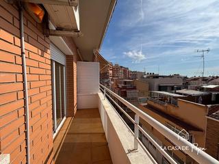 Lloguer Dúplex a Diagonal-Colomeres. Dúplex en ccolomeres en gavà