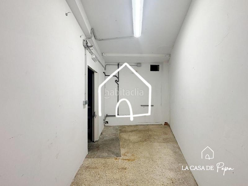 Foto 1dc3dc5e-bfb2-4aa2-9530-e99f1a38b30a. Locale commerciale in Centre Viladecans