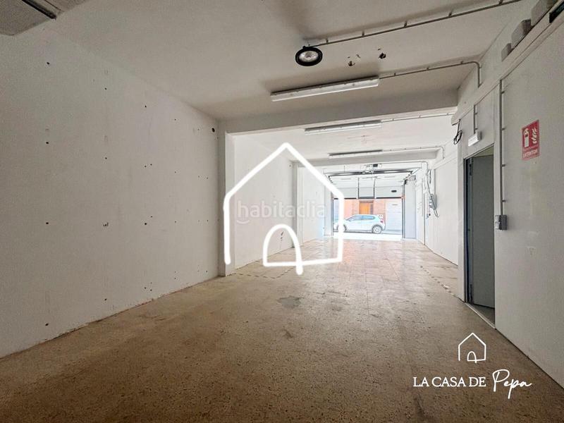 Foto 2170b95c-eb6a-481b-ac8e-bedb7c54f84c. Locale commerciale in Centre Viladecans