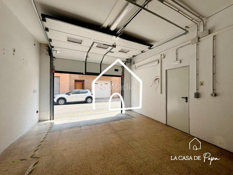 Foto 30a410c9-895d-4c56-9cdb-cdbe0e1b366f. Locale commerciale in Centre Viladecans