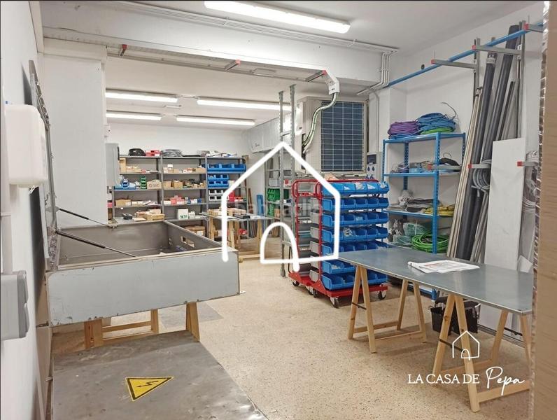 Foto 3806272e-4a2b-4d2d-9ae0-b167c2a2bd95. Locale commerciale in Centre Viladecans