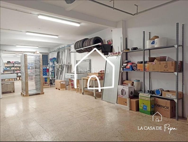 Foto 7e8e81e8-ef1b-4f76-9b3e-38210647fb4a. Locale commerciale in Centre Viladecans