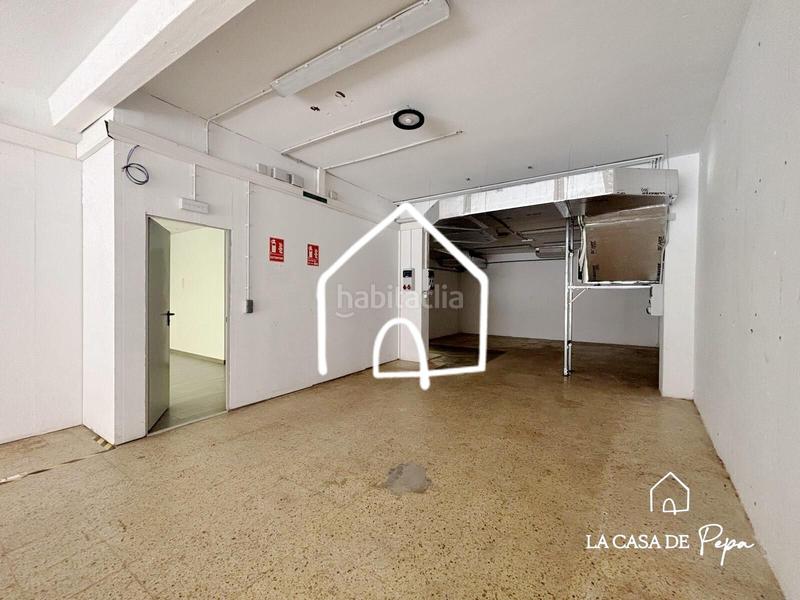 Foto e286e577-779d-4380-87d8-289e54861dbb. Locale commerciale in Centre Viladecans