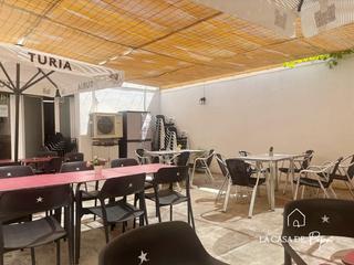 Lloguer Local Comercial a Centre. Se traspasa local de 100m útiles en excelente ubicación  torrent