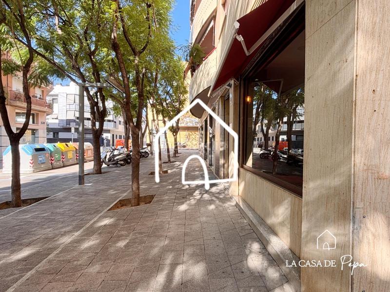 Foto 34125967-068c-46b6-95cb-f144f79c36fa. Affitto locale commerciale in Centre Viladecans