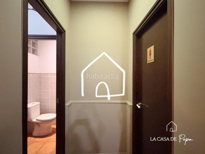 Foto 5289f286-41bf-4039-9919-f55b11b4a248. Affitto locale commerciale in Centre Viladecans