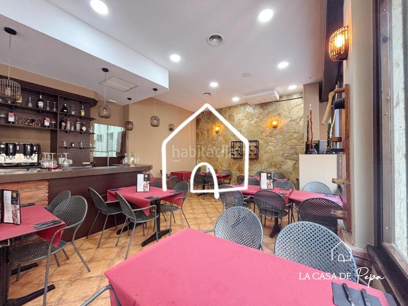 Foto bcc2c999-471d-4abf-9a00-a0eb62bed499. Alquiler local comercial local en traspaso en Centre Viladecans