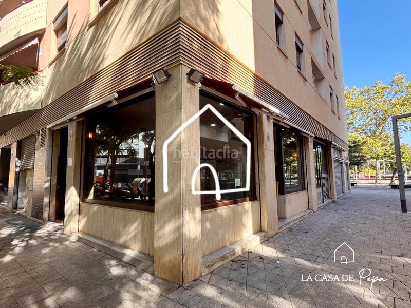 Foto dc1bea4f-1f41-446c-ad4f-8ea679e58206. Alquiler local comercial local en traspaso en Centre Viladecans