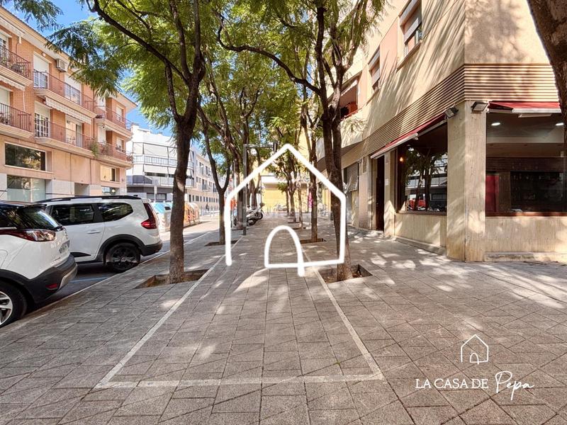 Foto 1bf55d3e-f3e1-4106-b0ea-af605bb446ca. Location local commercial dans Centre Viladecans