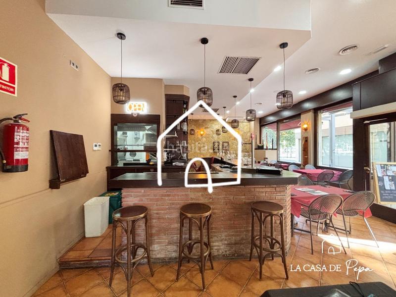 Foto 3144a952-999a-4e77-b887-cd86d3ffd3ee. Location local commercial dans Centre Viladecans