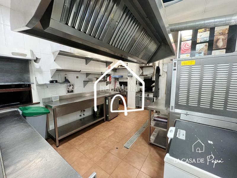 Foto 88f33a65-a0c1-4c2d-be84-3260cf5eec85. Location local commercial dans Centre Viladecans