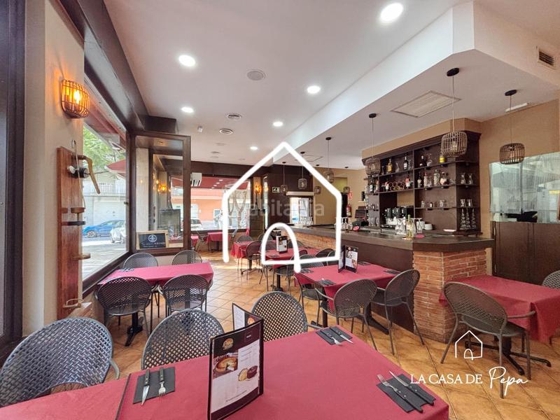 Foto a97a91c9-7c1b-4673-8f17-5114a7d3f255. Location local commercial dans Centre Viladecans