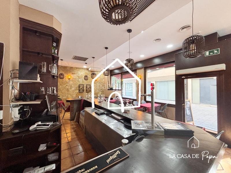 Foto bb75988f-2902-4c2d-88ca-5c7fd38f74a1. Miete geschäftsraum in Centre Viladecans