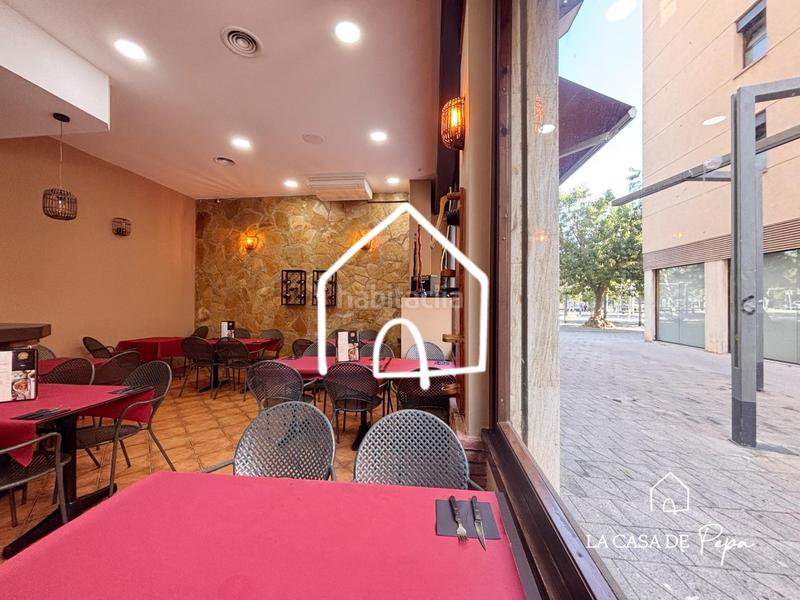 Foto fe309658-01ad-48d1-bbb6-4deb0139443c. Miete geschäftsraum in Centre Viladecans