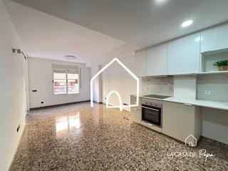 Lloguer Pis a Castell-Poble Vell. Piso en alquiler en els canyars, castelldefels