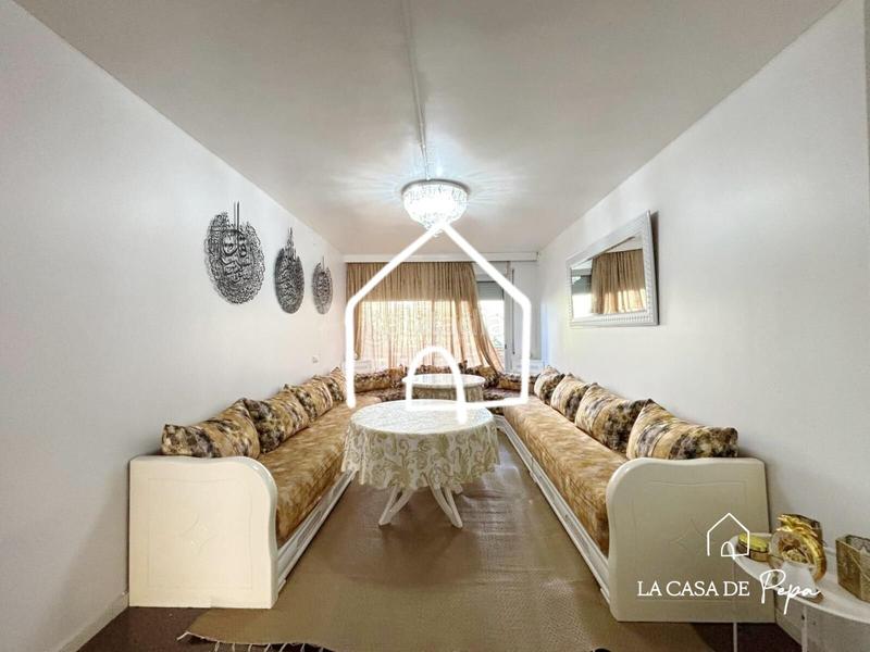 Foto 00cf6883-ea45-4fe4-a737-f4ae1c598d7d. Appartement avec parking dans Vilamarina Viladecans