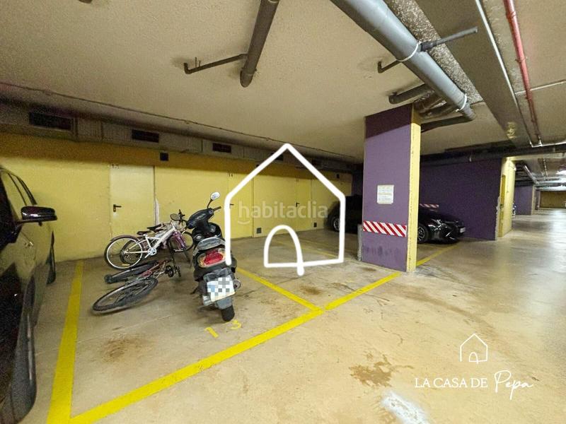 Foto 1c8c35c9-3a9b-4b75-bc73-5693a3050950. Appartement avec parking dans Vilamarina Viladecans