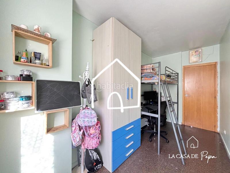 Foto 22d61506-5aa3-4665-9736-7e68406b65ac. Appartement avec parking dans Vilamarina Viladecans