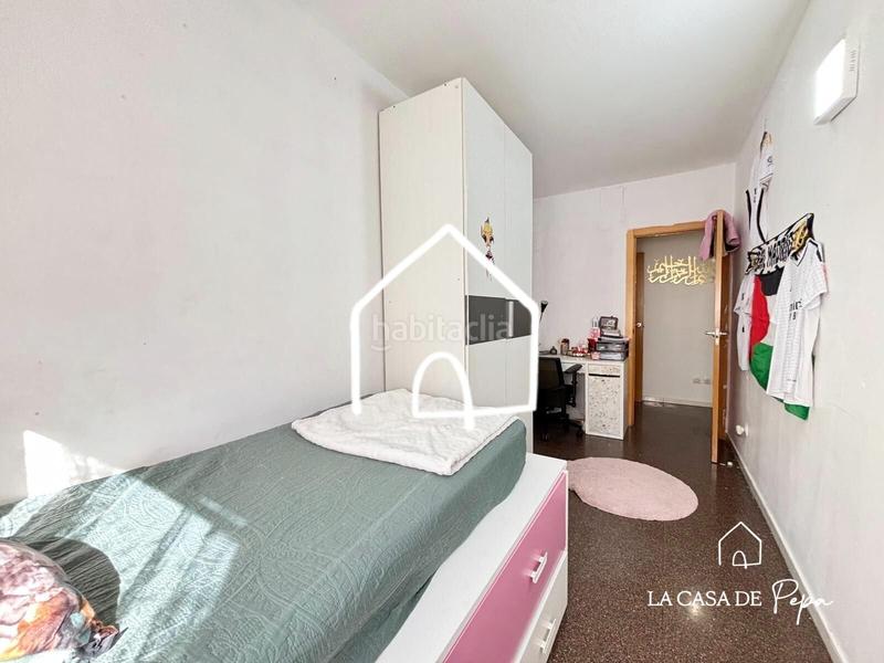 Foto 2e01f575-9323-48c6-8c57-fe98d9b84b2f. Appartement avec parking dans Vilamarina Viladecans