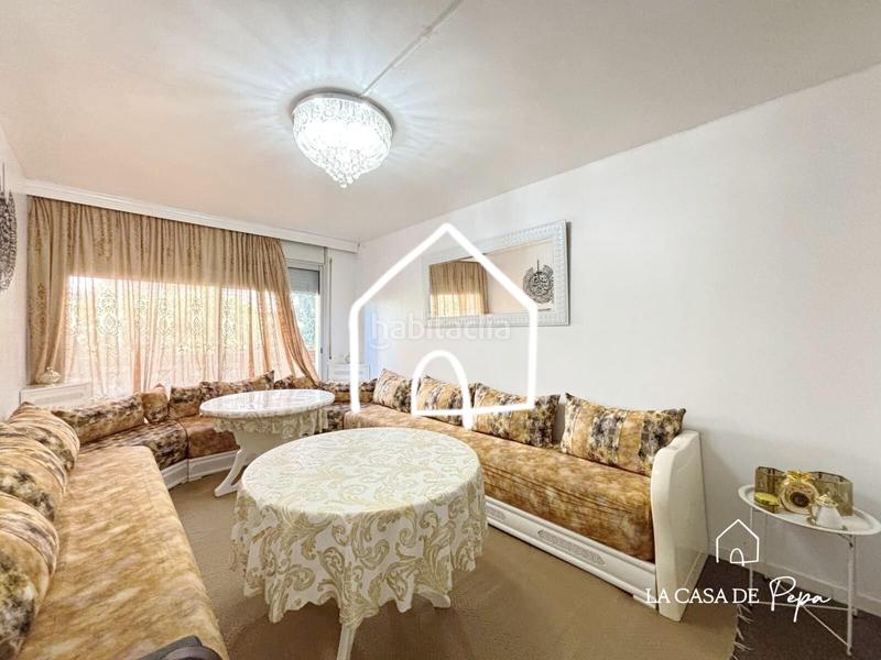 Foto 399657fc-5194-4fac-9b6a-2539056fdb7b. Appartement avec parking dans Vilamarina Viladecans