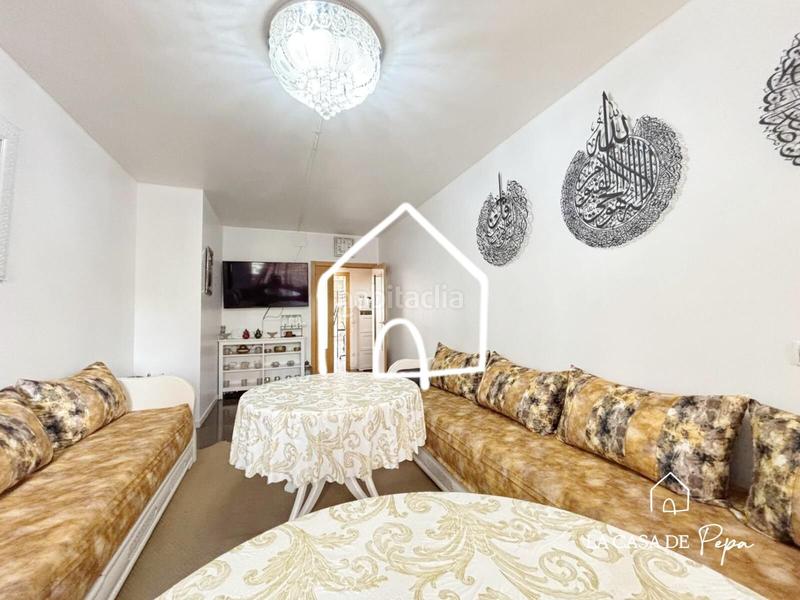 Foto 4be39202-fd9d-427b-a250-89a53340f79a. Appartement avec parking dans Vilamarina Viladecans