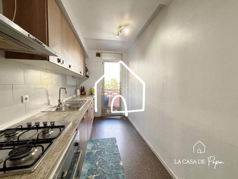 Foto 6dc19365-d391-46b3-acdd-9ff18d830fe1. Appartement avec parking dans Vilamarina Viladecans