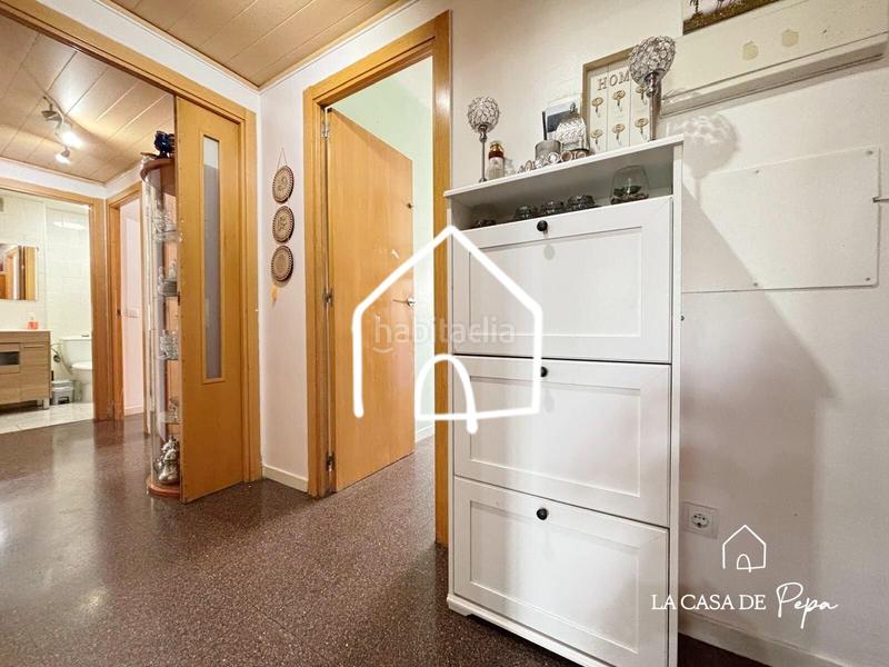 Foto 7d78e24c-84e7-4101-b393-c4adb74fd8f9. Appartement avec parking dans Vilamarina Viladecans