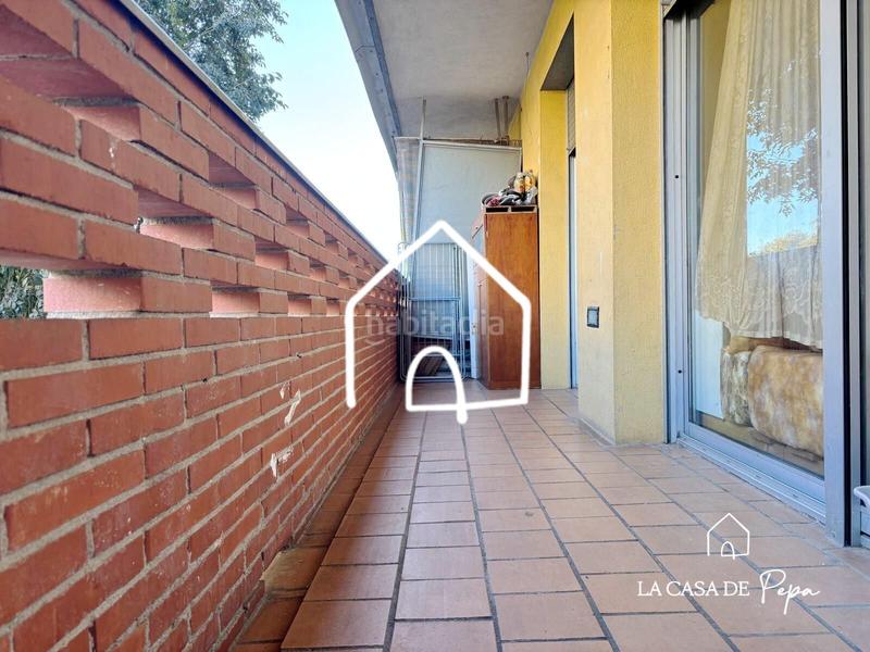 Foto 8db662a8-0318-4196-b115-e640bdc0ce08. Appartement avec parking dans Vilamarina Viladecans