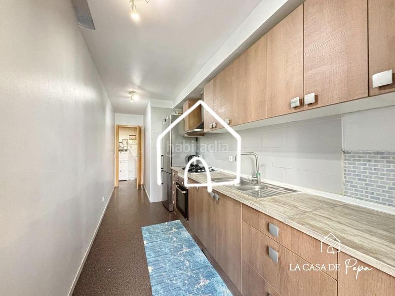 Foto 9a19f02b-af98-464c-9a58-5ae24fbc95fd. Appartement avec parking dans Vilamarina Viladecans