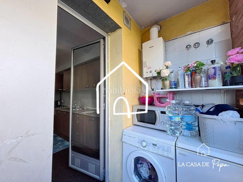 Foto a250d83d-892f-4c49-a03e-b2b5342c29b0. Appartement avec parking dans Vilamarina Viladecans