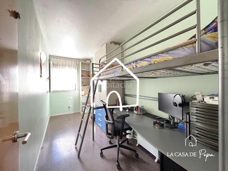 Foto a2a3e279-a091-4e5e-ba51-bbd2c1f7dbbd. Appartement avec parking dans Vilamarina Viladecans