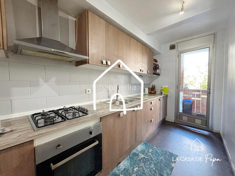 Foto a591d090-6318-44b9-b753-c252aaa2b47b. Appartement avec parking dans Vilamarina Viladecans