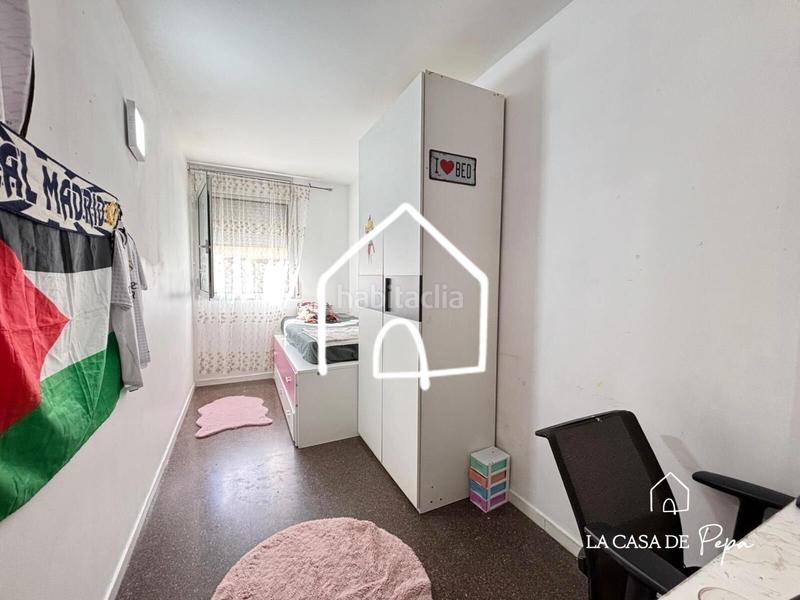 Foto c5dbe4e5-e87d-4e3c-b8fc-050760ee9905. Appartement avec parking dans Vilamarina Viladecans