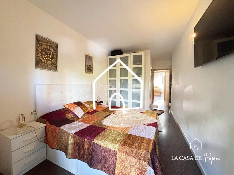 Foto dced3742-6d41-489a-8270-4a5cb5dee7ea. Appartement avec parking dans Vilamarina Viladecans