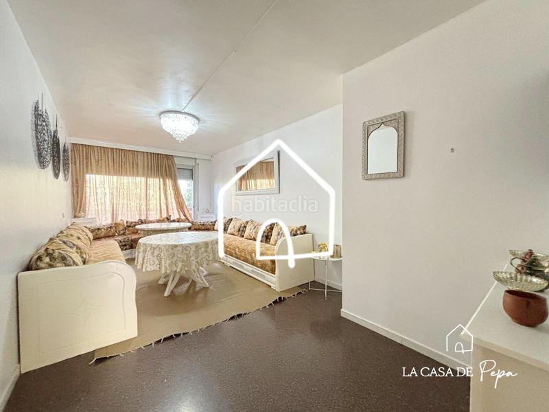 Foto e97cdccb-2780-443b-ab58-542c8123c3ce. Appartement avec parking dans Vilamarina Viladecans