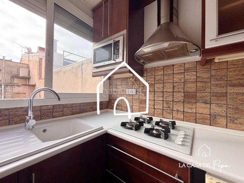 Foto 0125942b-c316-45a4-9480-44ce6f3ad1f0. Pis amb calefacció a Centre Sant Boi de Llobregat