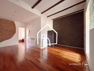 Pis a Centre. Loft de 40m2 en pleno centro de sant boi