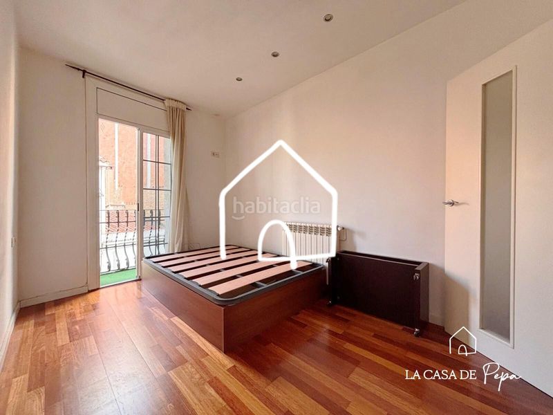 Foto 461a68f6-4d8c-419d-a5a9-c38448716f54. Pis amb calefacció a Centre Sant Boi de Llobregat