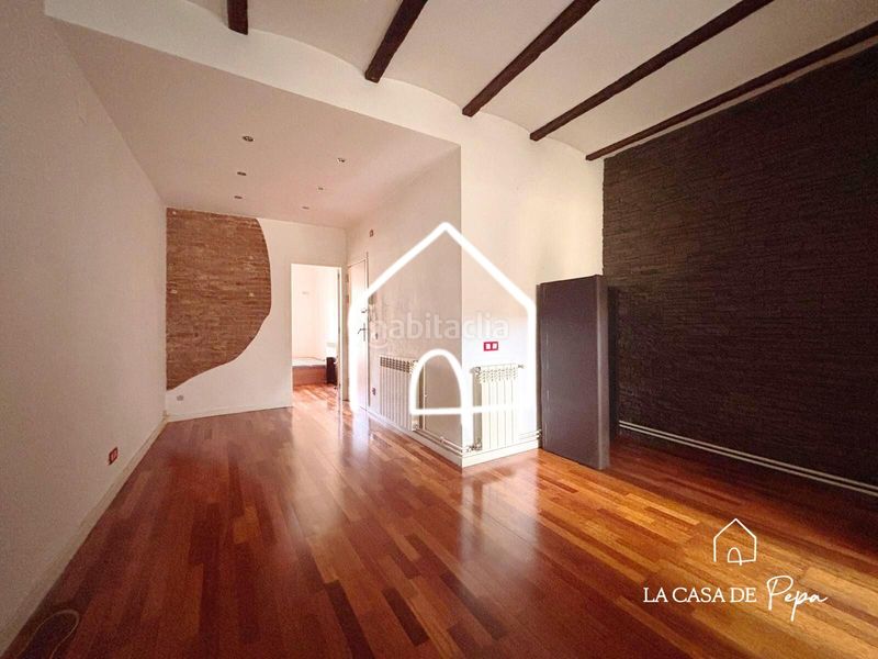 Foto 66059991-0c5b-494d-baab-3f716767bcd0. Pis amb calefacció a Centre Sant Boi de Llobregat