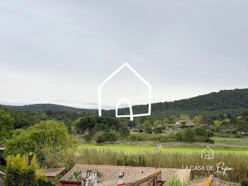 Foto 6e4a7c60-1927-4283-8cb4-cff6e60eceac. Àtic amb calefacció aparcament a Begues