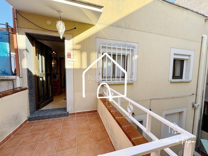 Foto 1fb40bd4-f884-4f0b-abd4-cddf48d1c734. Pis a Can Tintorer-Can Tries Gavà