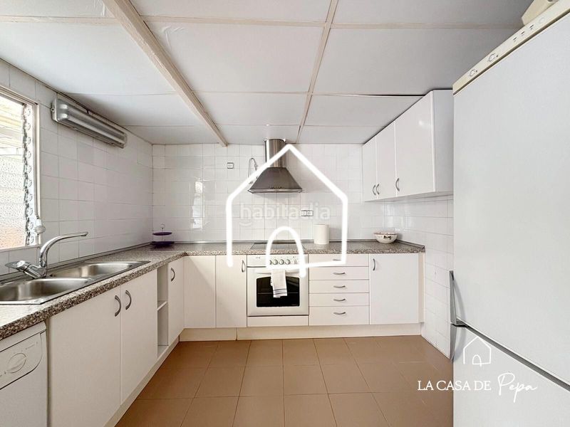 Foto 45268269-594f-4aa6-8230-a28a1375362e. Pis a Can Tintorer-Can Tries Gavà