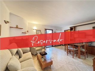 Appartamento in Can Tintorer-Can Tries. Encantadora vivienda de 90m2 con terraza