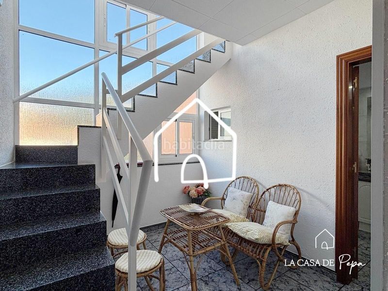 Foto c24ebfea-eabd-482e-bf7d-5ae7ed38c3f2. Pis a Can Tintorer-Can Tries Gavà