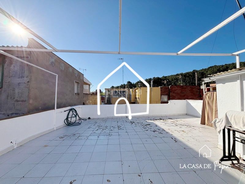 Foto c4c4f854-1ed5-4b12-ac99-da85b432efc3. Pis a Can Tintorer-Can Tries Gavà